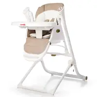Стульчик-качели Carrello Triumph CRL-10302 Cocoa Brown