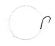 Готовi повiдцi CLASSIC HOOKS TO NYLON # 14 10pcs