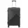 Валіза Semi Line 28" (L) Black (T5726-3)