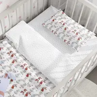 Детский комплект ТЕП Тепик Милый зайчонок 2-04000-27373 140х105 см