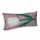 Подушка для дивана бархатная Тюльпан 50x24 см (52BP_23M007)