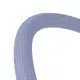 Кабель Baseus Crystal Shine Series Fast Charging Data Cable USB to iP 2.4A 1.2m, Purple (CAJY000005)
