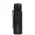 Бутылка UZspace Colorful Frosted 3026, 500 мл, Black