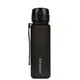 Бутылка UZspace Colorful Frosted 3026, 500 мл, Black