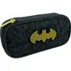 Пенал без наполнения Kite DC Comics DC22-662-2 21x8.5x4.5 см черный