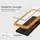 Защитное стекло Spigen для Google Pixel 7 - ALIGNmaster (2 шт), Clear (AGL05199)
