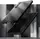 Чехол Spigen для Samsung Galaxy S23 - Thin Fit, Black (ACS05707)