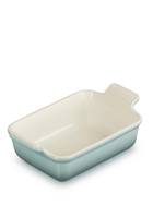 Форма для выпечки Le Creuset Deep Rectangular Dish 71102327170001 32 см 4 л морская соль