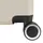 Чемодан Semi Line 28" (L) Ecru/Brown (T5670-4)