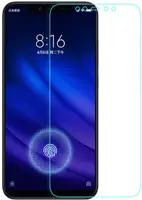 Защитное стекло Mocolo 2.5D 0.33mm Tempered Glass Xiaomi Mi 8 Pro