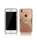 Чехол X-Series для iPhone 7 золото Remax 701003