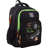 Рюкзак GoPack Education Hey Bro GO21-113M-5