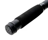 Коропове вудлище Flagman Magnum Black Telecarp 3м 2.75lb