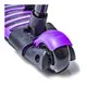 Детский самокат Scooter "Божья коровка" 5 в 1. Purple (1350702347)