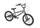 Трюковый детский велосипед 20 "JXC BMX". Black - red (257713302)