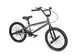 Трюковый детский велосипед 20 "JXC BMX". Black - red (257713302)