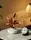 Сменный аксессуар к аромадифузору Alessi The Five Seasons Ahhh 20 см
