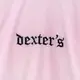 Комплект футболка та шорти з вишивкою Dexters