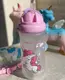 Бутылка для воды детская OLens Дрим 19733-1 500 мл