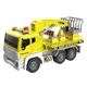 Игрушечный Кран WY833A инерционный 35 см