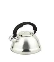 Чайник со свистком Edenberg EB-3539-Black 3 л черный