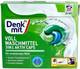 Капсулы для стирки Denkmit Vollwaschmittel 3 in 1 Aktiv Caps 4066447792959 22 шт