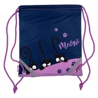 Сумка для обуви YES SB-10 Cats 2 533159 40х35 см