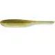 1551-00-38 Силикон Keitech Shad Impact 4" 400 AYU