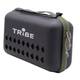Полотенце Tribe Pocket Towel T-LC-0001-L-army-green 60х120 см оливковое