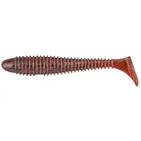 Силікон Select Fatfish 3" col-888 (6 шт/пак) (1870-37-17)