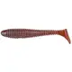 Силікон Select Fatfish 3" col-888 (6 шт/пак) (1870-37-17)