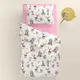 Детское постельное белье в кроватку FAIRY FOREST CS1