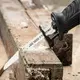 Набор пильных полотен для пилы сабельной Trotec 5 pieces Wood/Metal Set (6215001201)
