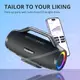 Акустика Tronsmart Bang Max IPX6 |BT5.3, AUX, 130W, NFC, AUX/TF/USB, TWS, 24h Max|