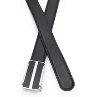 Чоловічий ремінь V1GKX20-black