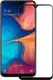 Защитное стекло Mocolo 2.5D Full Cover Tempered Glass Samsung Galaxy A20/A30/A30s/A50/A50s Black