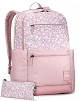 Женский городской рюкзак Case Logic Uplink 26L розовый