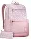 Женский городской рюкзак Case Logic Uplink 26L розовый
