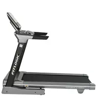 Бігова доріжка FitLogic ET1801C