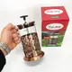 Френч-пресс Заварник для чая Con Brio CB-5160 600мл, Чайник самовар стеклянный, Чайники для заваривания