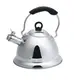 Чайник со свистком Barton Steel BS-7650 2,6 л