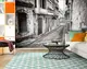 Фотообои текстурированные, виниловые Город, 250х380 см, fo01inV_st00238