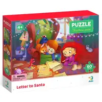 Пазлы DoDo Toys Письмо к Санте 300574 60 деталей