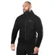 Флисовая кофта Nippy Hood Nord Fleecee Black (6629), XXXL