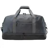 Сумка дорожня Semi Line 45 Grey (T5866-1)