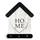 Ключница-домик "HOME" 15*24 см гпхркл50004а Гранд Презент гпхркл50004а