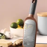Терка Berghoff Leo 3950202 27 см коричнева