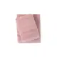 Полотенце Irya - Frizz microline pembe розовый 50*90