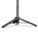 Штатив (Трипод) Spigen S571W Bluetooth Selfie Stick Tripod with MagSafe (62 см), Black (AMP07656)