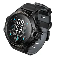 Детские смарт-часы HOCO children phone watch Y107 IP54 |1.83" LCD, 4G, WiFi/GPS/LBS positionning|
